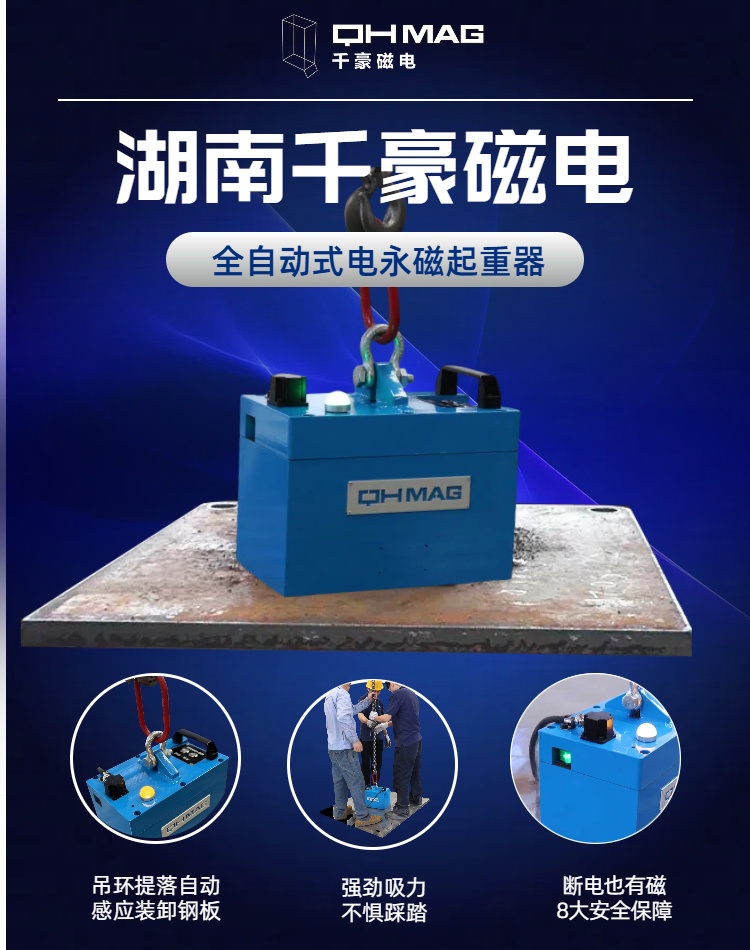 磁力模板,注塑機快速換模系統,自動化電永磁吸盤,磁力工裝夾具